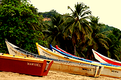 Crash Boat Beach