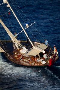Superyacht Cup