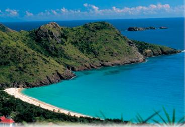 St. Bart’s