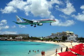 St. Maarten