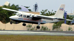 Anguilla
