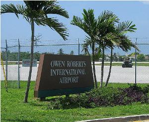 Cayman Islands