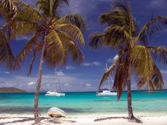 The Grenadines