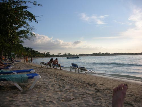 Jamaica