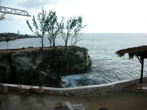 Jamaica
