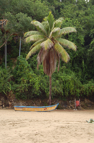 Puerto Rico
