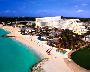 Sheraton Grand Bahama
