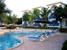 Resort in Anguilla