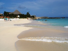 anguilla bay