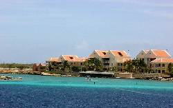 RESORT IN BONAIRE