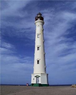California Lighthouse