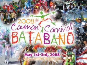 Cayman Island Carnival