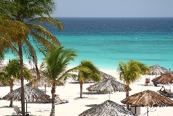 Hotel Bucuti beach