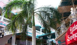 resort Aruba