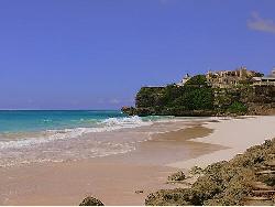 crane resort in barbados