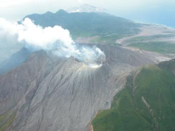 Montserrat Volcano Tours