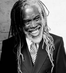 Billy Ocean