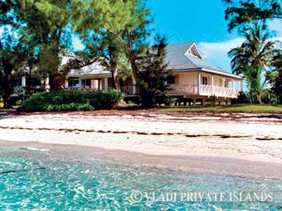 Bonefish Cay