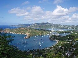 Caribbean