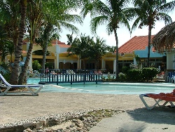hotel in cuba