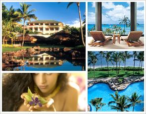 Hyatt Resorts