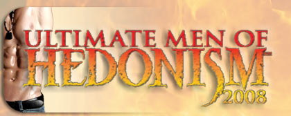 Ultimate Men of Hedonism