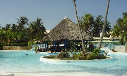 resort in cuba