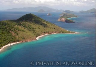 Thatch Cay