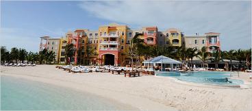 Turks & Caicos Hotel