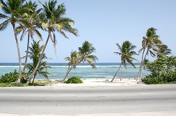 cayman islands