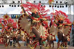 Vincy Mas