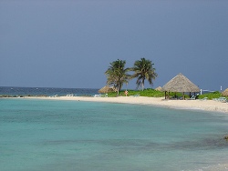 resorts in curacao