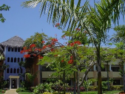 Resorts