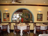 Cafe Matisse