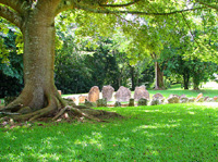 Utdao Ball Courts