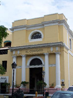 El Convento
