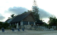 Fernandes bay 