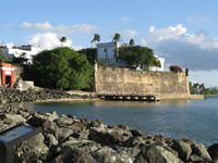 La Fortaleza