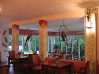 Royal Palms