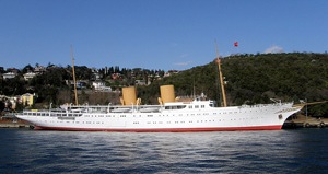 Savarona