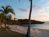 The Cove Eleuthera