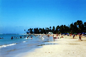 luquillo-beach