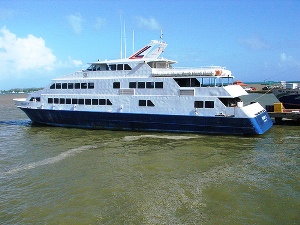 ferry