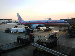 plane